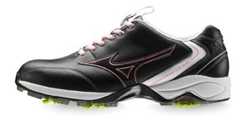 Mizuno Light Style dámské boty, černé