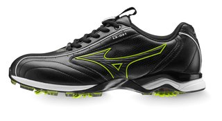 Mizuno Light Style pánské boty, černé