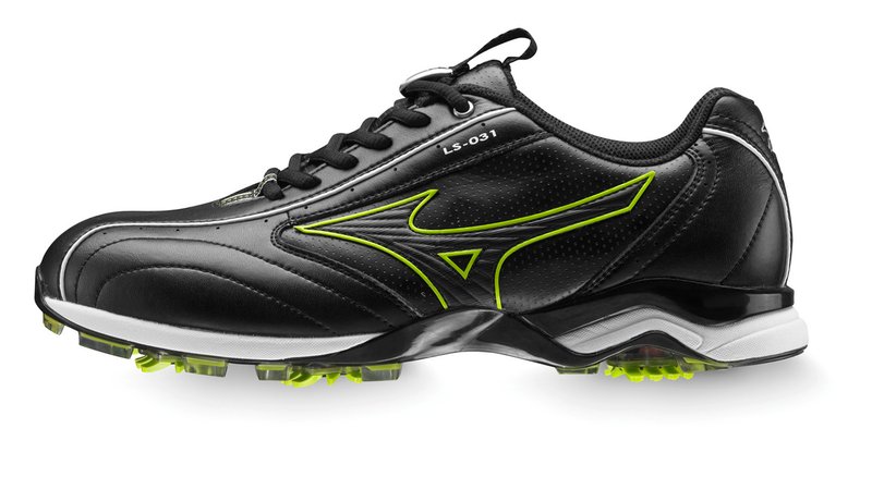 Mizuno Light Style pánské boty, černé