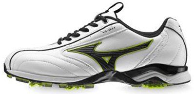 Mizuno Light Style pánské boty, bílé
