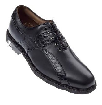 FootJoy FJ ICON pánské boty, černé