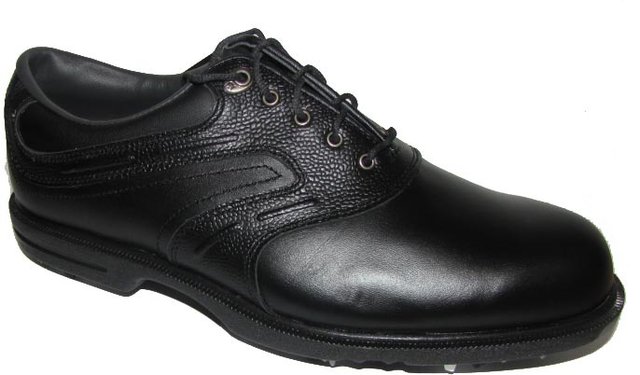 FootJoy AQL pánské boty, černé