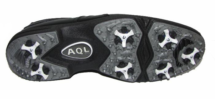 FootJoy AQL pánské boty, černé