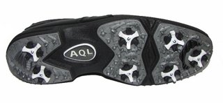 FootJoy AQL pánské boty, černé