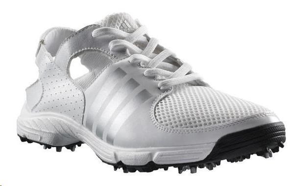 Adidas Climacool Slingback dámské boty, bílé