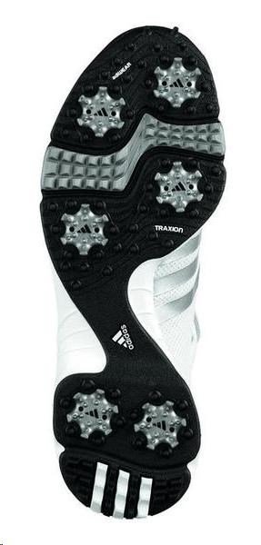 Adidas Climacool Slingback dámské boty, bílé