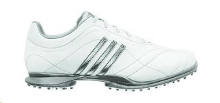 Adidas Signature Natalie 2 dámské boty, bílé