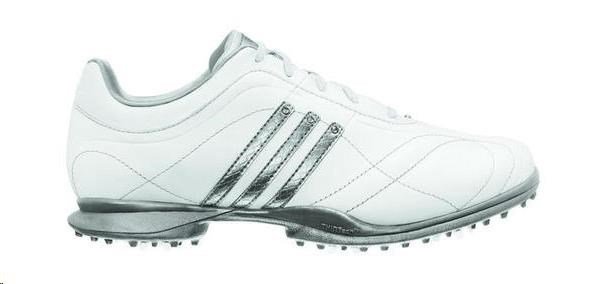 Adidas Signature Natalie 2 dámské boty, bílé