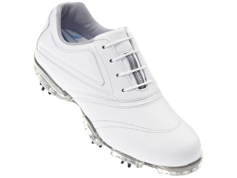 FootJoy FJ Sport dámské boty 2013, bílé