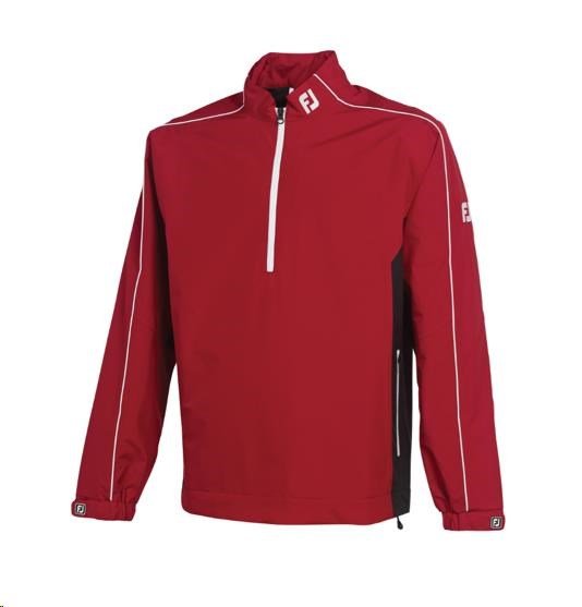 FootJoy DryJoys Performance pánská bunda, červená