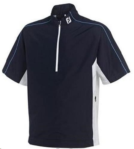 FootJoy DryJoys Performance pánská bunda, modrá