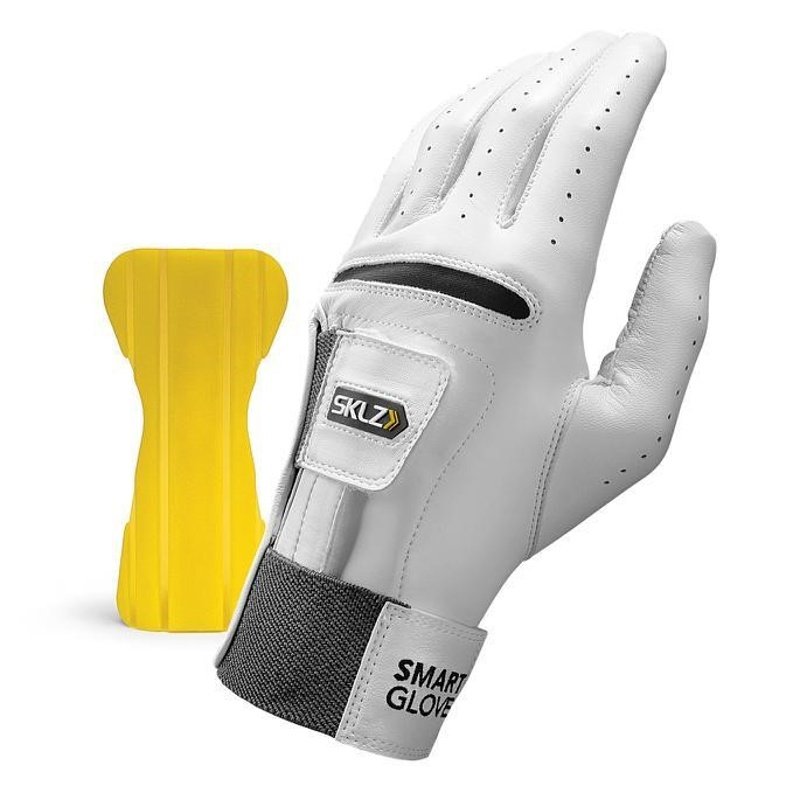 SKLZ Smart pánská rukavice proti zalamování zápěstí