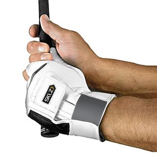 SKLZ Smart pánská rukavice proti zalamování zápěstí
