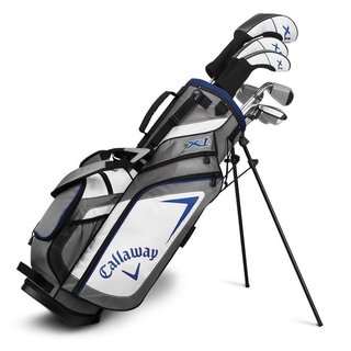 Callaway XT Teen dětský golfový set, 140-165cm, levý