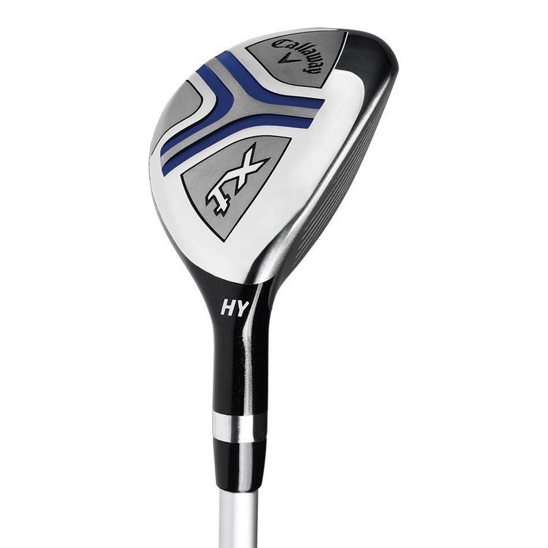 Callaway XT Teen dětský golfový set, 140-165cm, levý