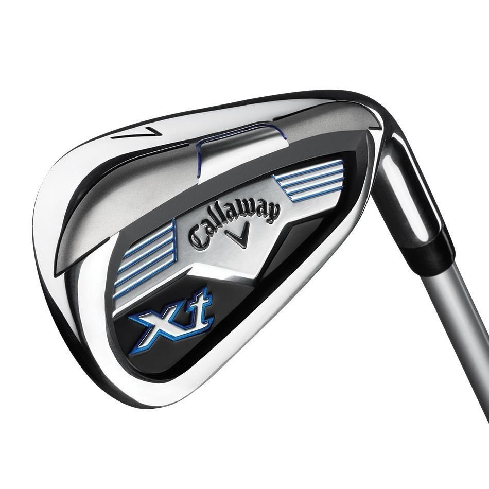 Callaway XT Teen dětský golfový set, 140-165cm, levý