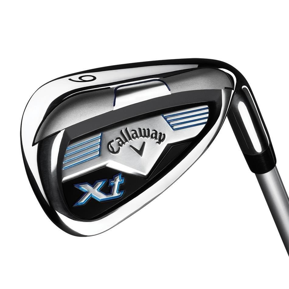 Callaway XT Teen dětský golfový set, 140-165cm, levý