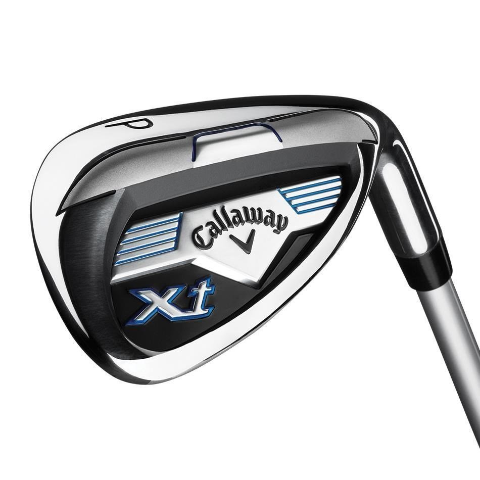 Callaway XT Teen dětský golfový set, 140-165cm, levý