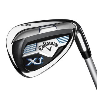 Callaway XT Teen dětský golfový set, 140-165cm, levý