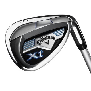 Callaway XT Teen dětský golfový set, 140-165cm, levý