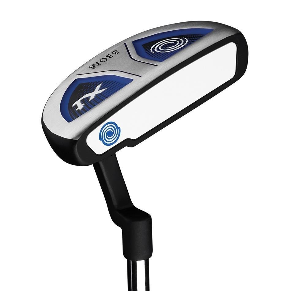 Callaway XT Teen dětský golfový set, 140-165cm, levý