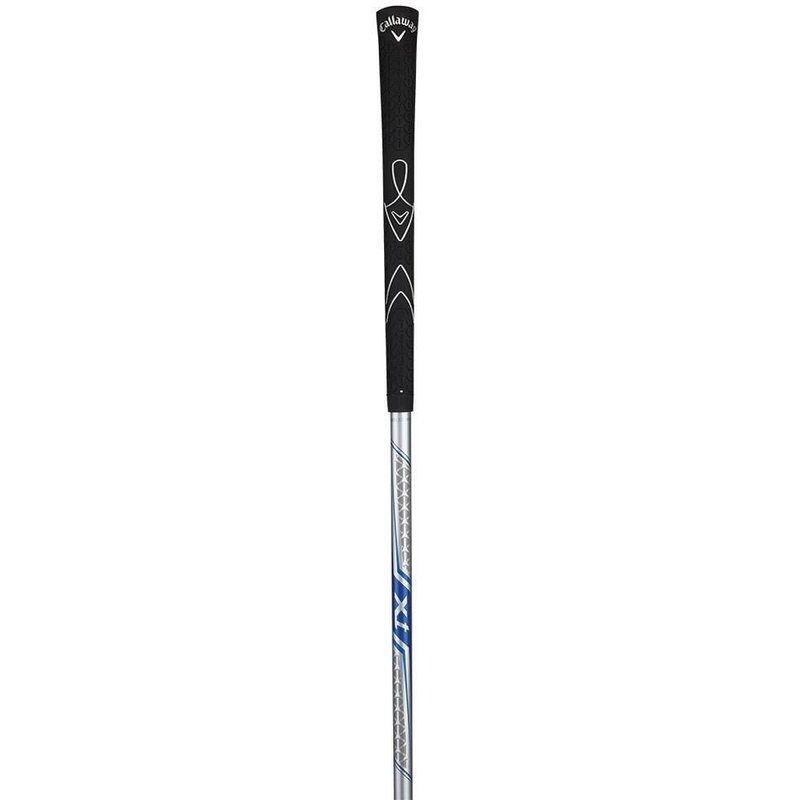Callaway XT Teen dětský golfový set, 140-165cm, levý