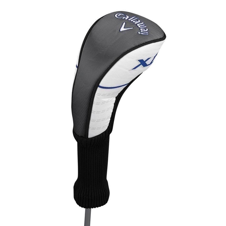 Callaway XT Teen dětský golfový set, 140-165cm, levý