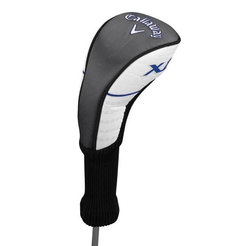 Callaway XT Teen dětský golfový set, 140-165cm, levý