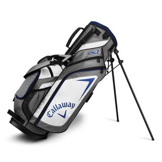 Callaway XT Teen dětský golfový set, 140-165cm, levý