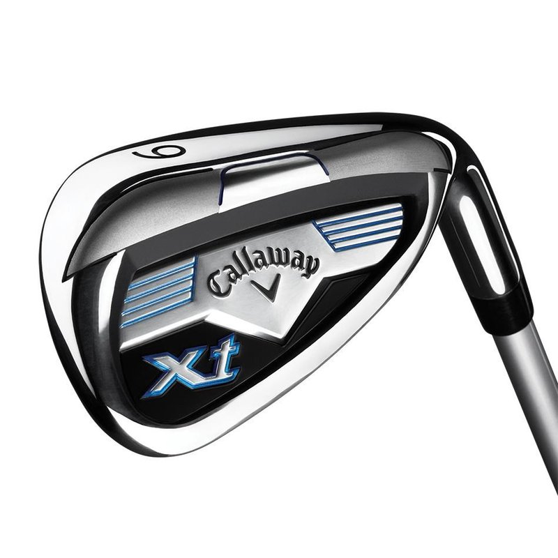 Callaway XT Teen dětský golfový set, 140-165cm