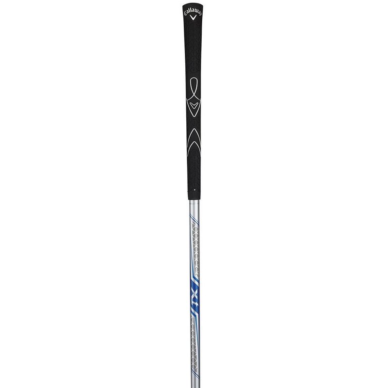 Callaway XT Teen dětský golfový set, 140-165cm
