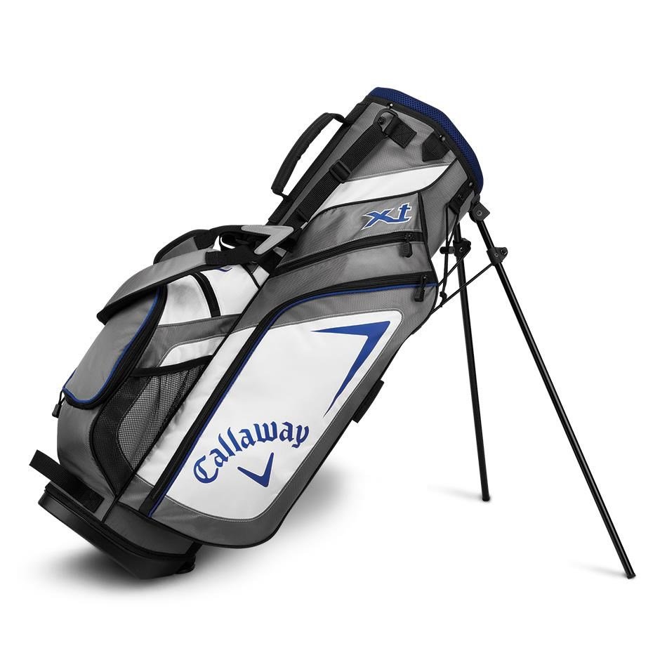 Callaway XT Teen dětský golfový set, 140-165cm