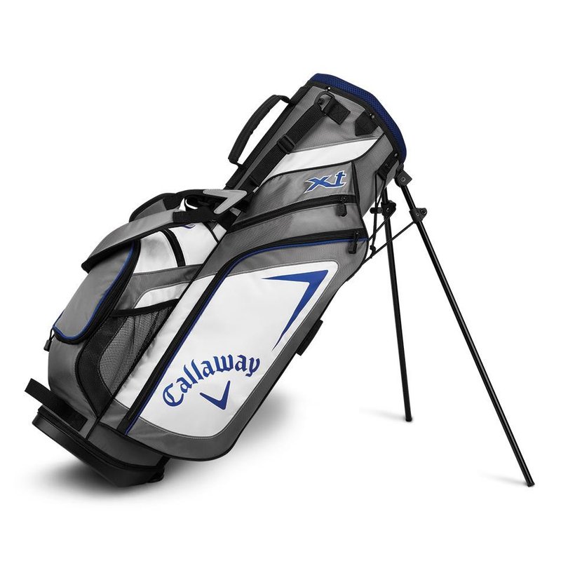 Callaway XT Teen dětský golfový set, 140-165cm