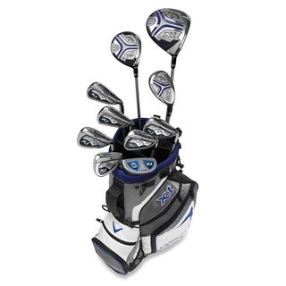 Callaway XT Teen dětský golfový set, 140-165cm