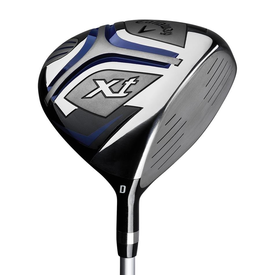 Callaway XT Teen dětský golfový set, 140-165cm