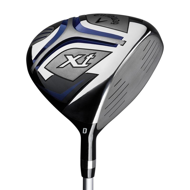 Callaway XT Teen dětský golfový set, 140-165cm