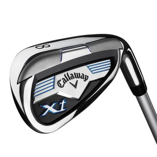 Callaway XT Teen dětský golfový set, 140-165cm