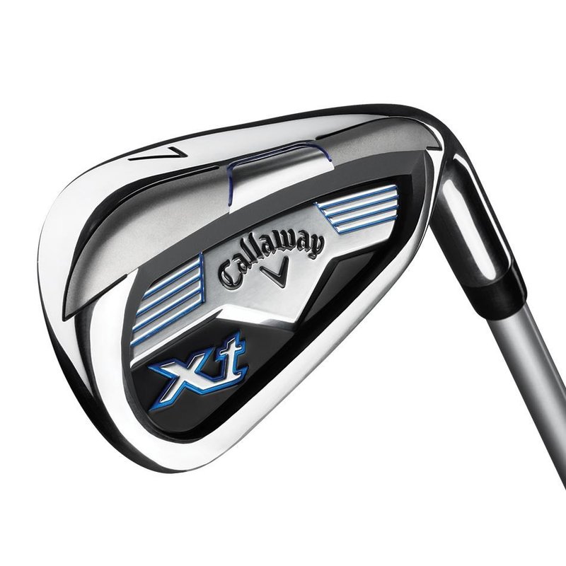Callaway XT Teen dětský golfový set, 140-165cm