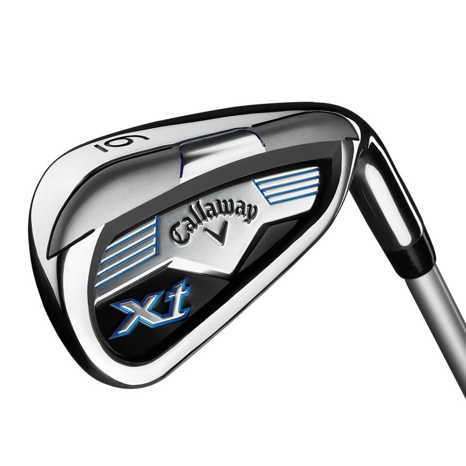 Callaway XT Teen dětský golfový set, 140-165cm