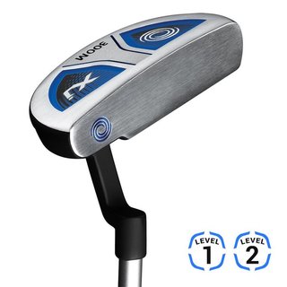 Callaway XJ1 White dětský golfový set, 96-119cm, levý