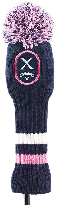 Callaway Uptown Pom Pom Fairway kryt hlavy