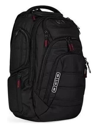 Ogio Renegade RSS Laptop Backpack batoh, černý, 30 L