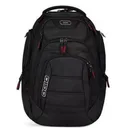 Ogio Renegade RSS Laptop Backpack batoh, černý, 30 L