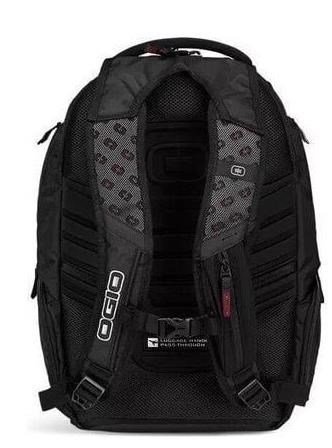 Ogio Renegade RSS Laptop Backpack batoh, černý, 30 L