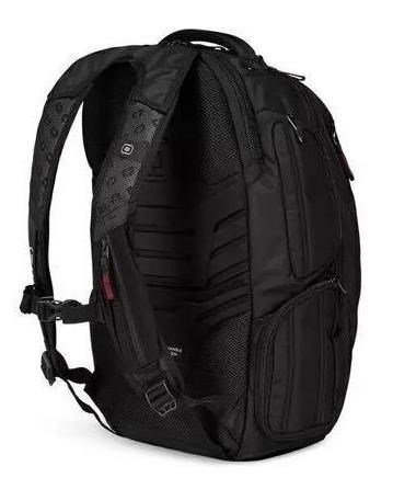 Ogio Renegade RSS Laptop Backpack batoh, černý, 30 L