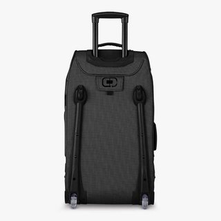 Ogio Terminal Travel Bag 95L cestovní taška, black pindot