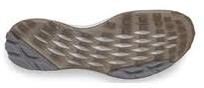 Ecco Biom Hybrid 3 dámské golfové boty, bílo/růžové