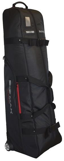 Big Max Traveler cestovní kryt, černý
