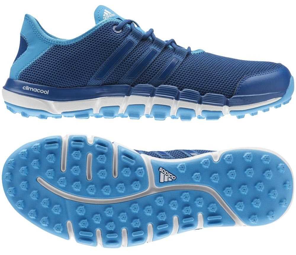 Adidas Climacool ST pánské golfové boty