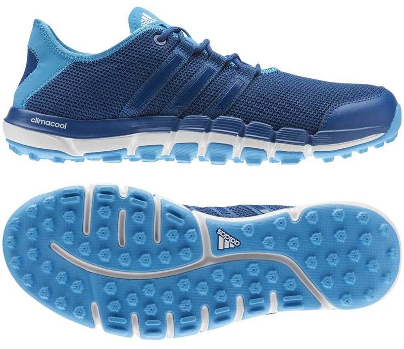 Adidas Climacool ST pánské golfové boty